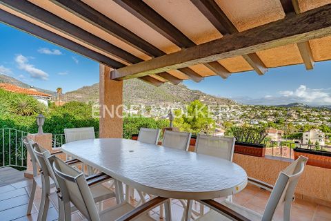 Villa i Calpe, Alicante, Calpe - € 790.000 | Ref: W-046Q9S - foto 6